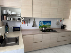 Blk 545 Bedok North Green (Bedok), HDB 3 Rooms #583087801
